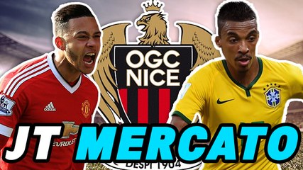 Journal du Mercato : un gros coup se précise à Nice, Naples pillé de toutes parts !
