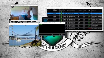 Zuando Vitima #1 [Familia Inteira Viu a Invasão]