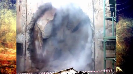 Yıkıcı Kırıcı Yapıcı Makineler Smart machine