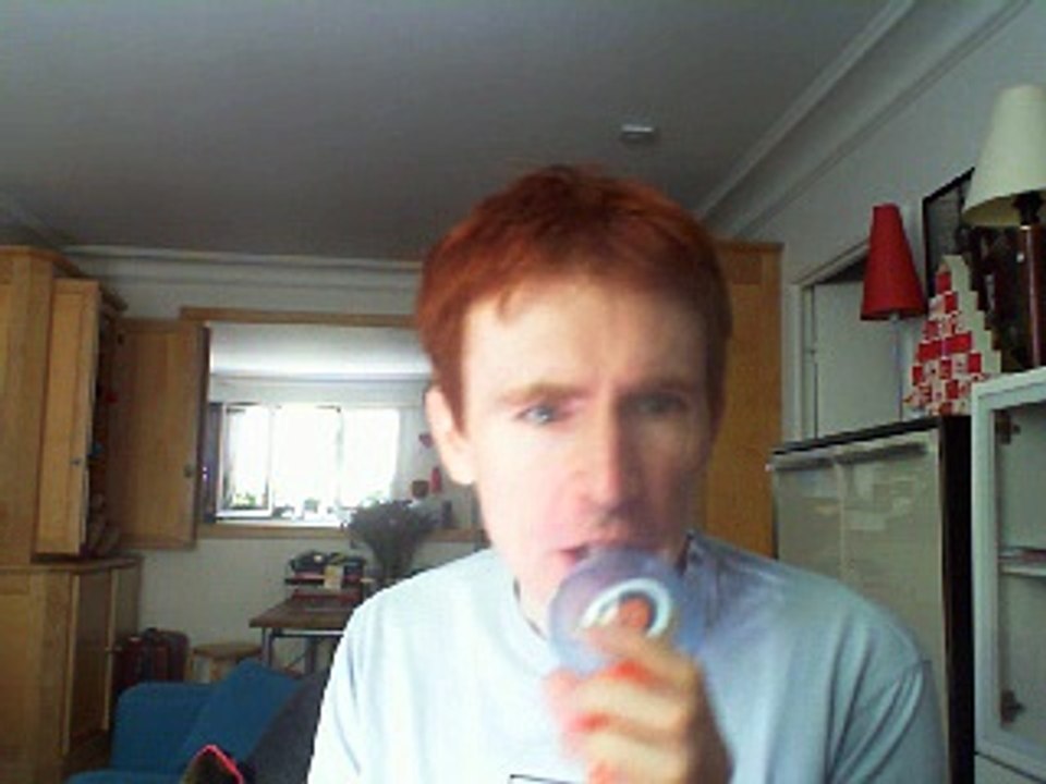 Wiwi égratigne "when i die" de GG Allin