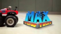 Giochi Preziosi - Max Tow Truck / Laweta Max - TV Toys