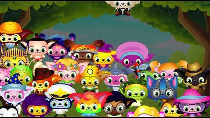 Mighty Smighties [Android / iOS] Gameplay (HD)