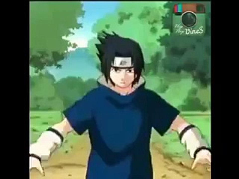 Young Thug Naruto