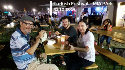 2015.11 - Visitas em Doha 2015