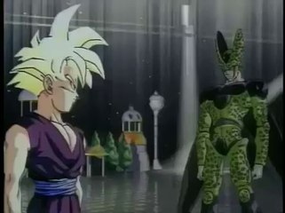 Hyper Anime Dragon Ball Z