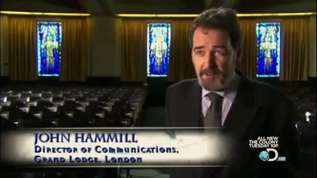 WHO ARE THE FREEMASONS - Full Documentary