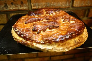 Épiphanie : les secrets du roi de la galette à Montigny-lès-Metz