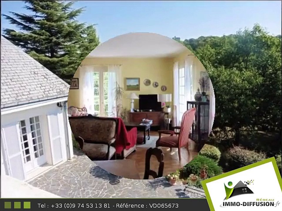 Propriété A vendre Vendome 200m2 - 409 500 Euros