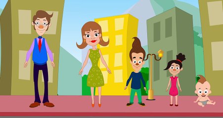James Isaac Neutron | Jimmy Neutron Finger Family |Superheroes Finger Family Song