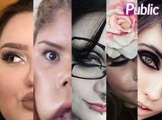 Vidéo : TOP 5 des Youtubeuses beauté pas comme les autres !