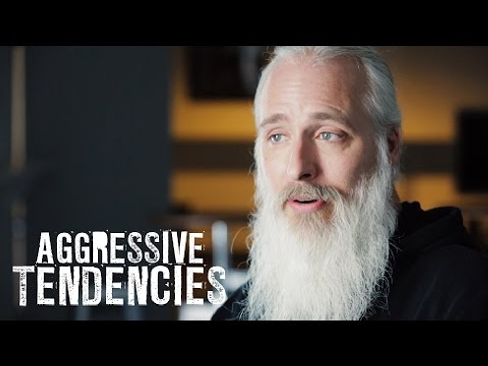 Lamb of God want diversity on their tours | Aggressive Tendencies