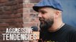 Killswitch Engage's Jesse Leach on Positivity and loving Negative Hardcore | Aggressive Tendencies