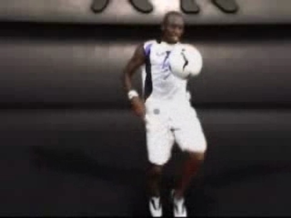 Iya TRAORE AIRNESS PUB