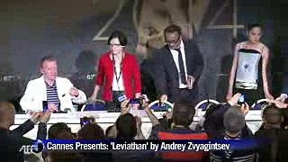 Cannes presents_ 'Leviathan' by Andrey Zvyagintsev