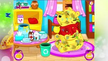Winnie The Pooh Doctor Game - Doctor Games For Girls HD
