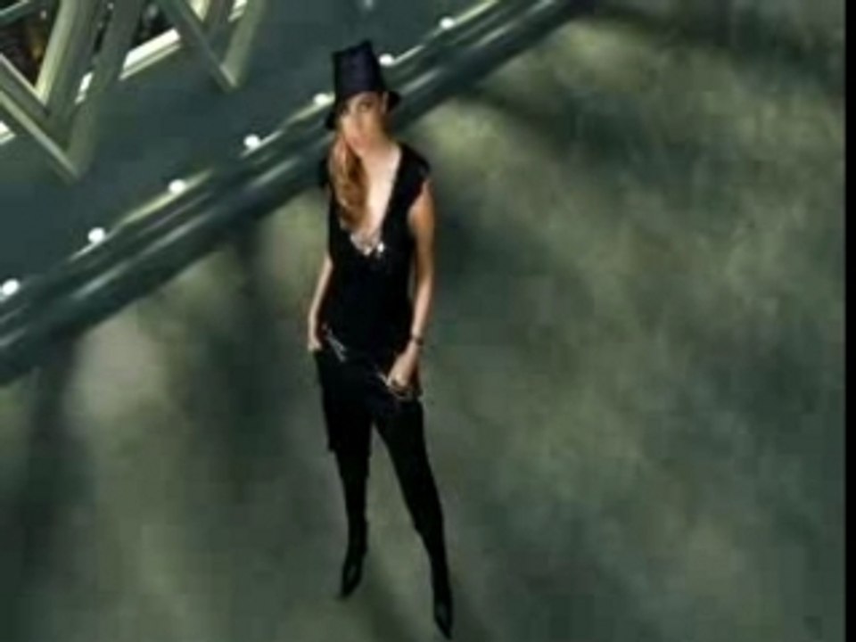Anca Badiu - Nopti de Dor