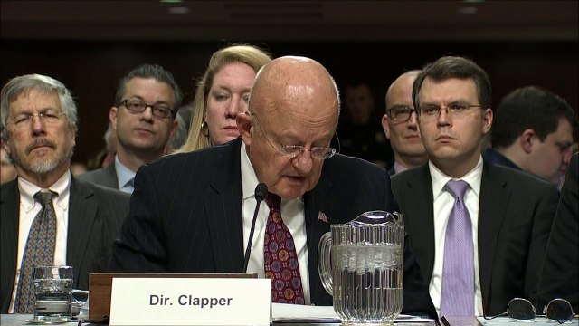 Autoridades russas autorizaram interferência em eleição nos EUA