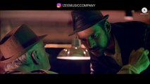 Laila - Zeeshan & Daria - Aditya A -Official Music Video