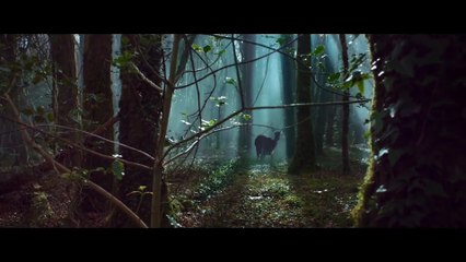 Из тьмы - Русский Трейлер (2016)