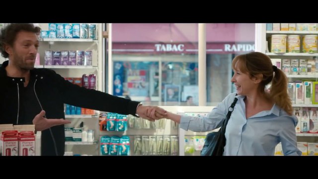 Мой король - Русский Трейлер (2016)