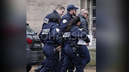 Ramush Haradinaj po mbahet në Francë