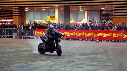 Ultimate Motorcycle Fail Compilation # EXTREME FUN