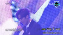 [ซับไทย] Pentagon 1st mini concert – Tentastic Vol.1 -LOVE- (Part.2)