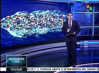 Francia: agricultor podría ser sentenciado por ayudar a inmigrantes