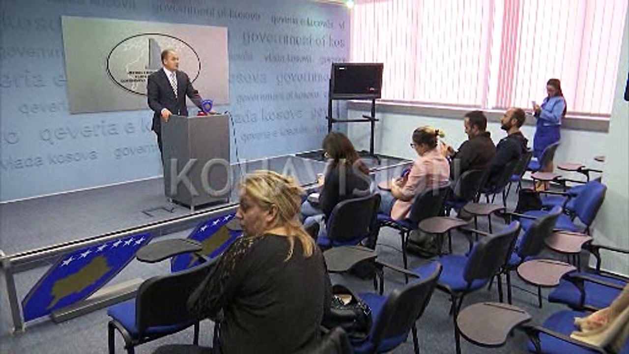 Reagime nga të gjitha anët rreth ndalimit të Haradinajt nga autoritet franceze [raport i KTV-së]