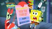 Spongebob Squarepants Youre Fired Full Episodes Cartoon Games Movie New Spongebob Nick Jr Kids