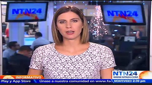 Reportan incendio en plataforma petrolera estadounidense en el Golfo de México