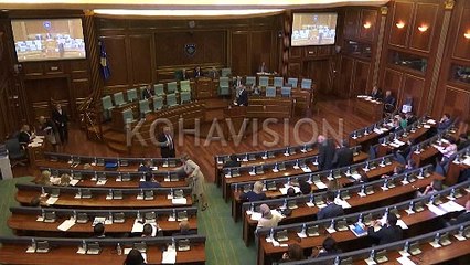 Shumë kritika për rritjen e pagave të deputetëve, “edhe ashtu të pamerituara”