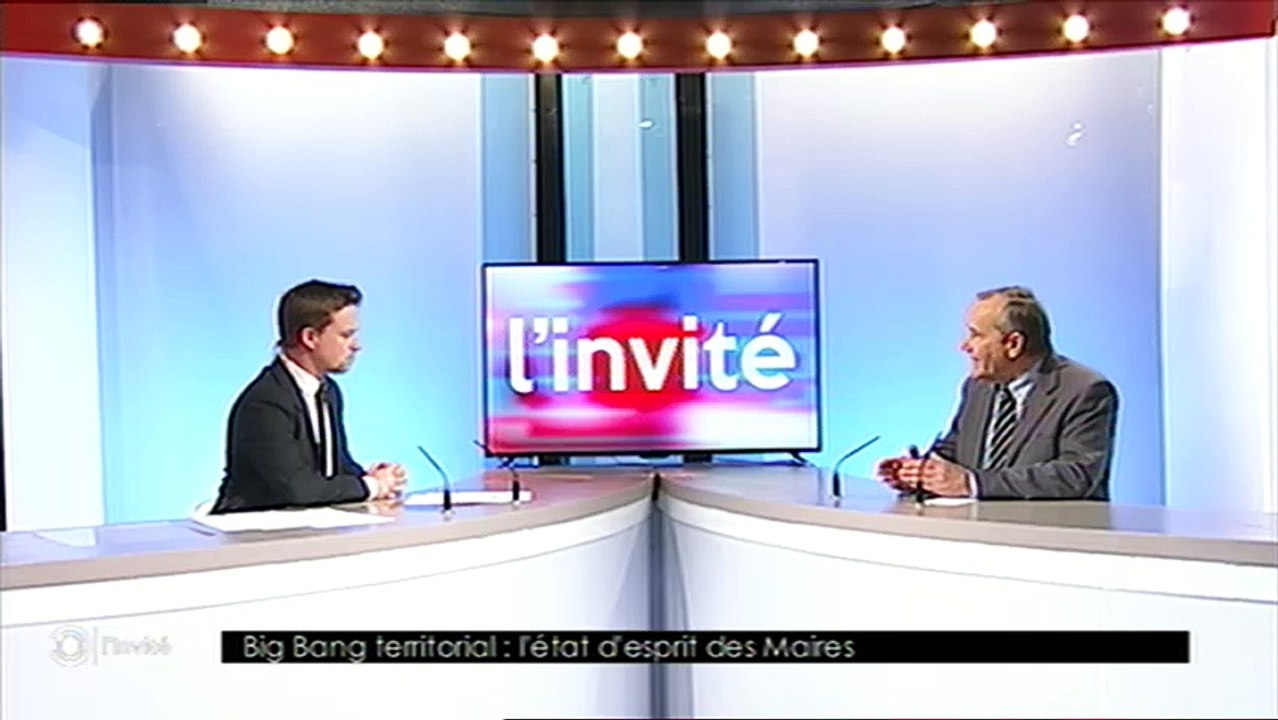 L'invité du 17/01/05
