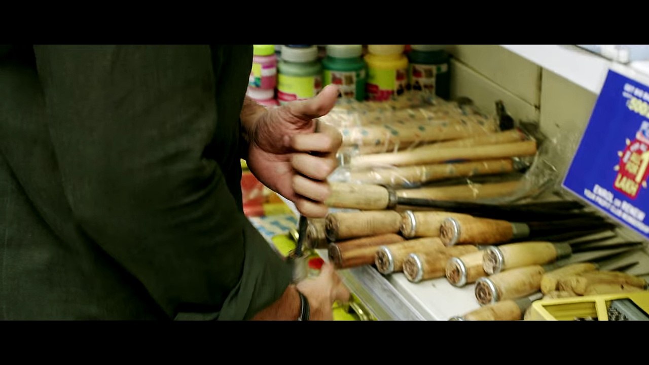 Kaabil Official Trailer #2 - Hrithik Roshan - Yami Gautam - 25th Jan 2017 - YouTube