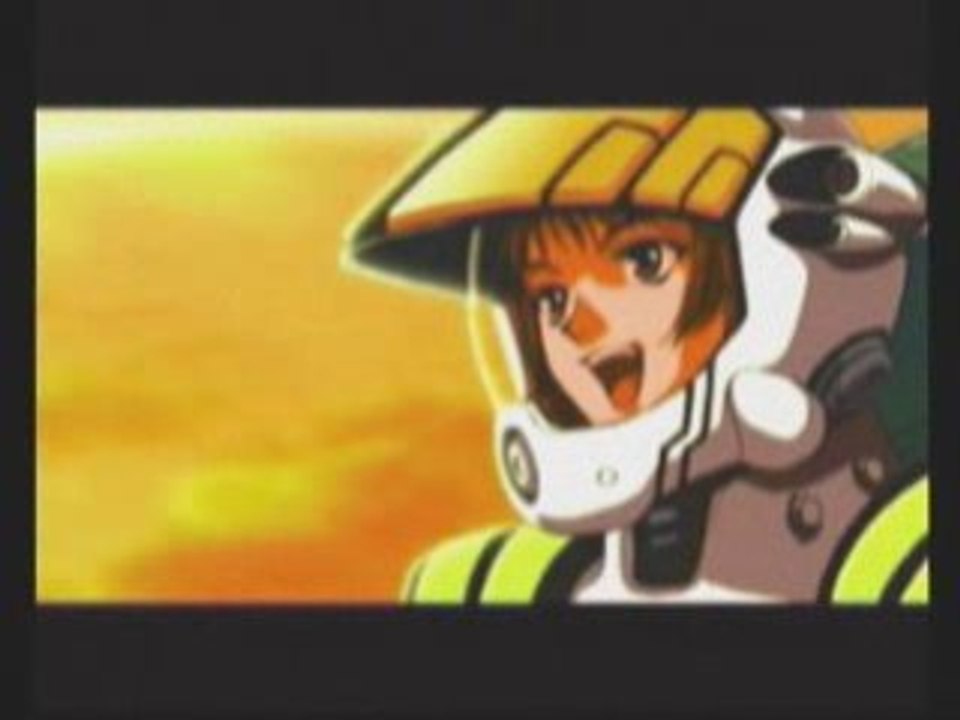 DC MACROSS M3 OP-DEMO & FREE MISSION YF-21&YF-19