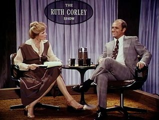 The Bob Newhart Show S04e09 - Who Is Mr. X