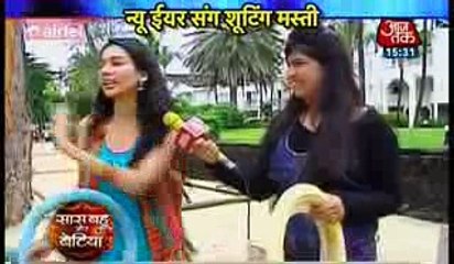 Beyhadh SANJH KAREGI SUICIDE 6 January 2017