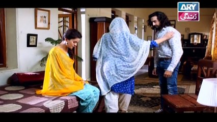 Besharam Last Episode - on Ary Zindagi in High Quality 5th January 2017