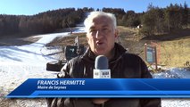 itw remontée mecanique grand puy investissement deficitaire 05 01 2017