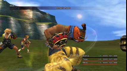 FINAL FANTASY X - FORTUNE SPHERES!!!