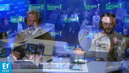 La Cour des Grands : émission du 5 janvier 2017 (INTEGRALE)