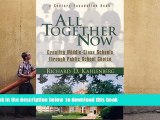 PDF [DOWNLOAD] All Together Now: Creating Middle-Class Schools through Public School Choice FOR