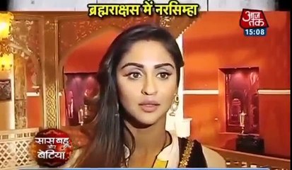 Brahmarakshas 7th January 2017