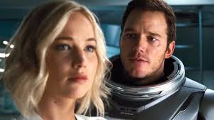 Passengers™ Movie FULL Online Streaming