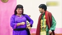 Best of Nasir chinyoti and Sajan Abbas- Full Comedy Punjabi Stage Darama