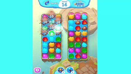 Sky Charms Level 19 Gameplay iPad,iPod,iPhone Apps