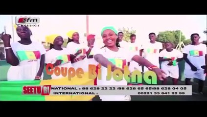 REPLAY - SETTU BI - Pr : BOUBA & ALPHIE - 05 Janvier 2017