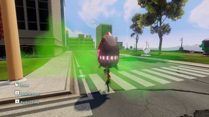 Disney Infinity 1.0 Gold Edition | The Incredibles | Bombs Galore