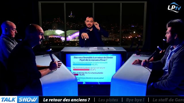 Talk Show : du lourd oui, mais à quel prix ?