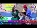 Best of Zafri Khan & Megha, Pakistani Stage Drama 2014